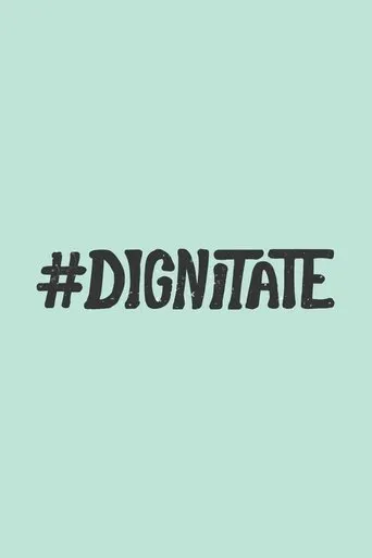 Póster de Dignitate