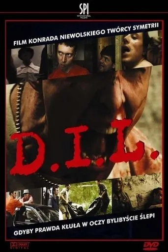 Póster de D.I.L.