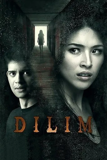 Póster de Dilim