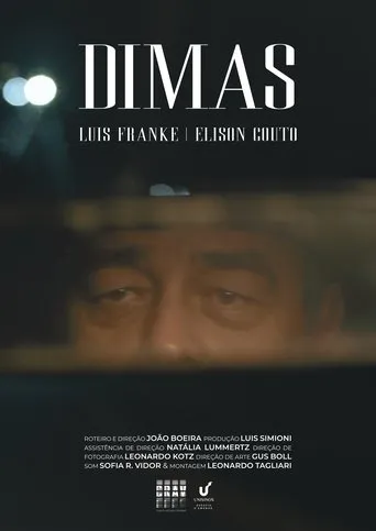 Póster de Dimas