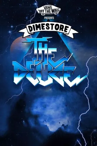 Póster de Dime - The Deuce
