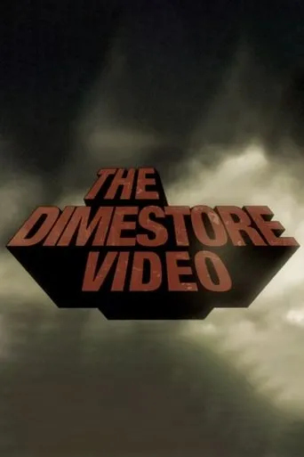 Póster de Dime - The Dimestore Video