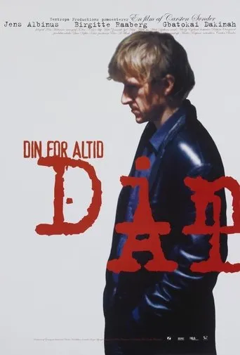 Póster de Din for altid