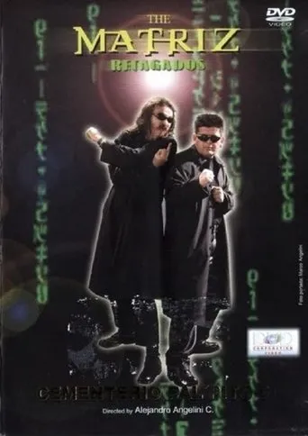 Póster de Dinamita Show: Cementerio Pal Pito 9