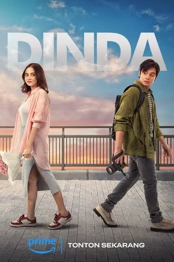 Póster de Dinda