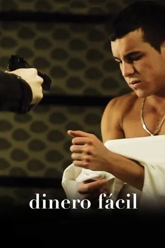 Póster de Dinero fácil