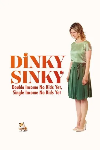 Póster de Dinky Sinky