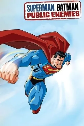 Póster de Dinner with DCU and Special Guest Star Kevin Conroy
