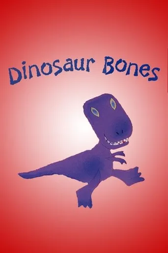Póster de Dinosaur Bones