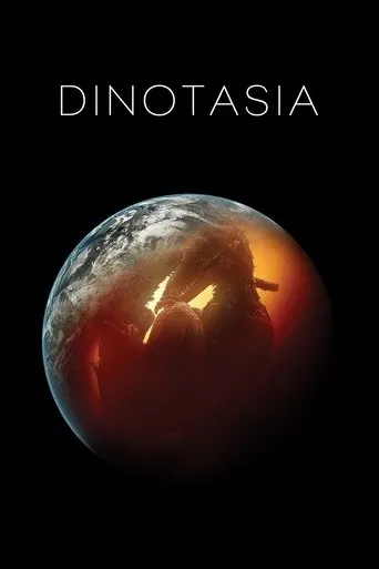 Póster de Dinotasia