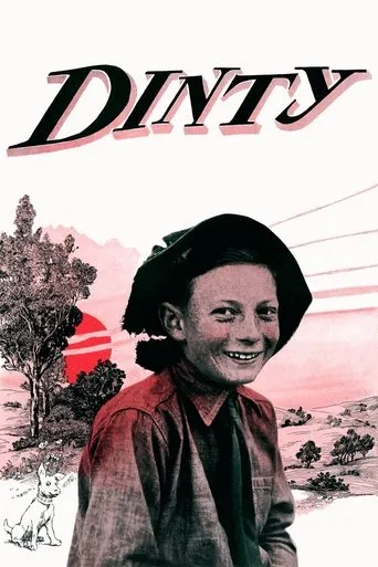 Póster de Dinty
