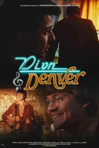 Póster de Dion & Denver