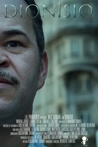 Póster de Dionísio