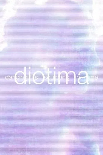 Póster de Diotima