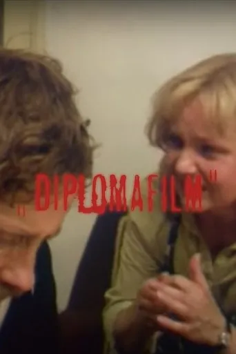 Póster de Diplomafilm
