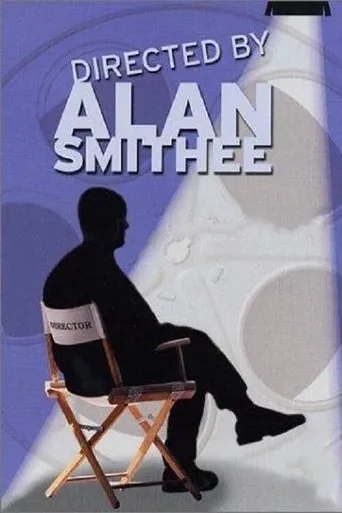 Póster de Directed by Alan Smithee