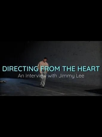 Póster de Directing from the Heart
