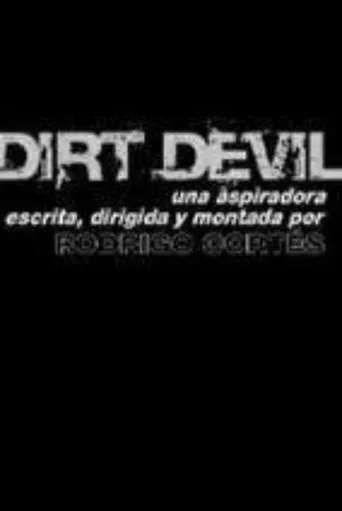 Póster de Dirt Devil