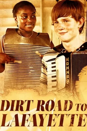 Póster de Dirt Road To Lafayette