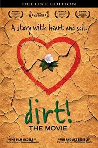 Póster de Dirt! The Movie