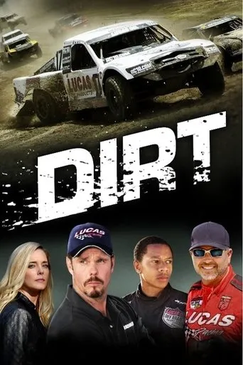 Póster de Dirt