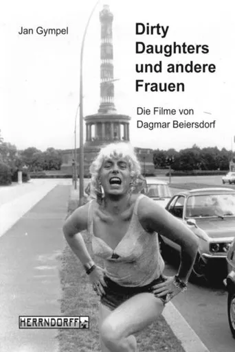 Póster de Dirty Daughters oder Die Hure und der Hurensohn