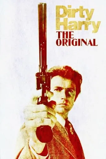 Póster de Dirty Harry: The Original
