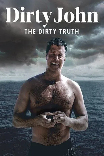 Póster de Dirty John: The Dirty Truth