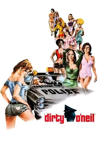 Póster de Dirty O'Neil