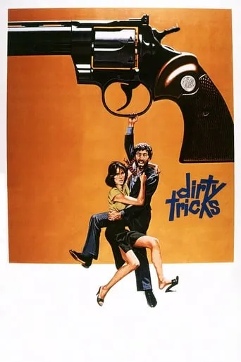 Póster de Dirty Tricks