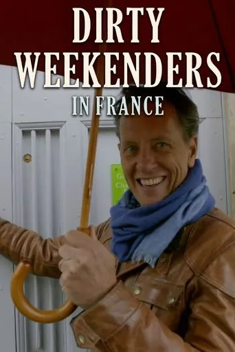 Póster de Dirty Weekenders in France