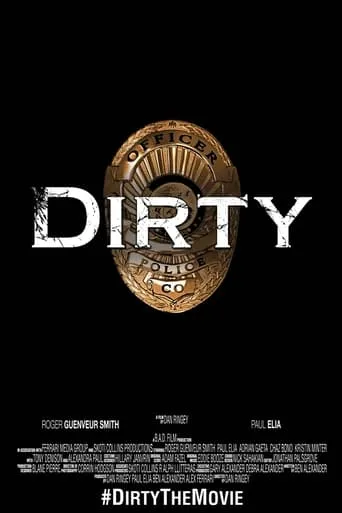 Póster de Dirty