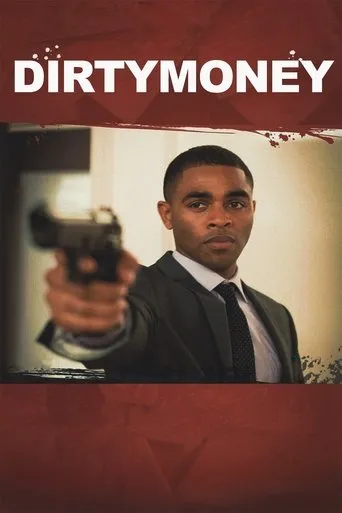 Póster de Dirtymoney