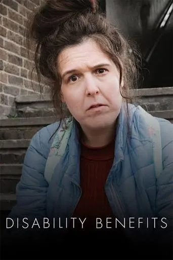 Póster de Disability Benefits