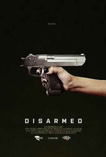 Póster de Disarmed