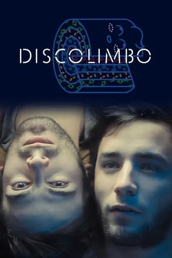 Póster de Disco Limbo