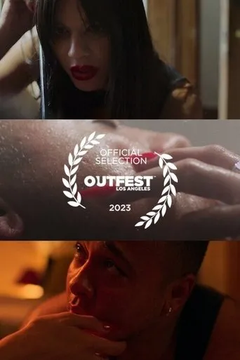 Póster de Dismantle Me