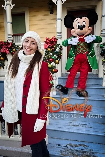 Póster de Disney : Les Secrets de la Magie