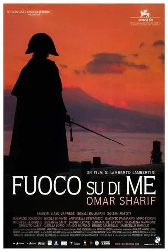 Póster de ¡Disparadme!