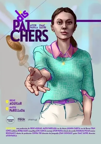 Póster de Dispatchers
