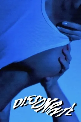 Póster de Dissonante