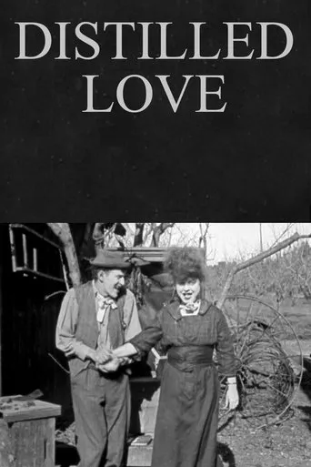 Póster de Distilled Love