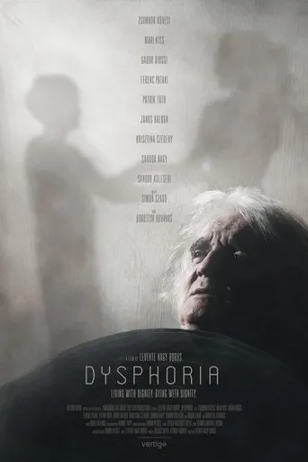 Póster de Diszfória