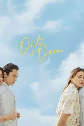 Póster de Dito at Doon