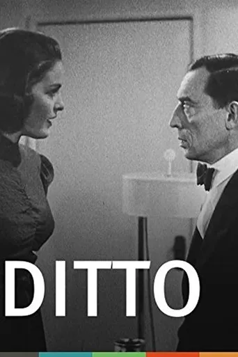 Póster de Ditto