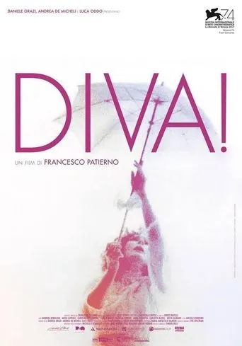 Póster de Diva!