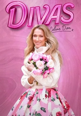 Póster de Divas: Celine Dion