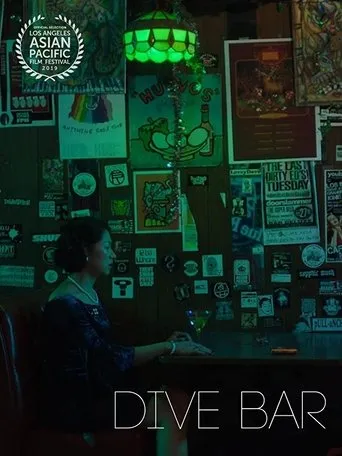 Póster de Dive Bar