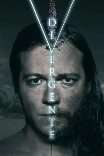 Póster de Diverge