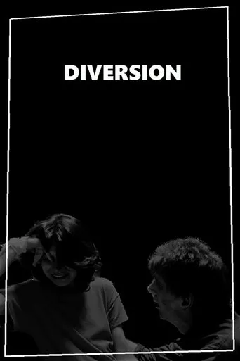 Póster de Diversion ...